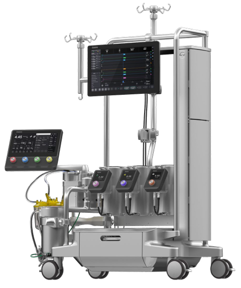 EQUIPAMIENTO